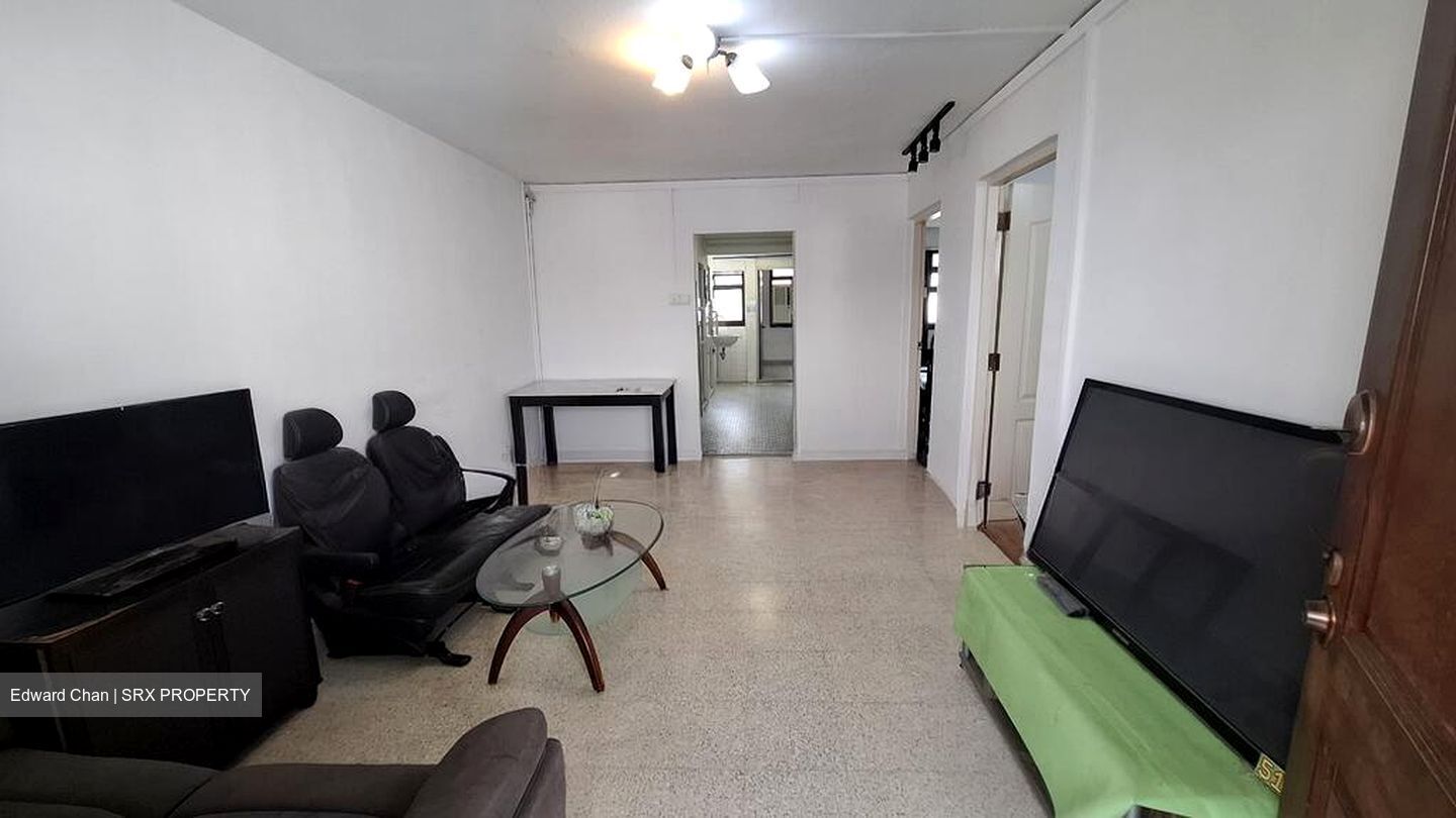 Blk 100 Toa Payoh Palm Spring (Toa Payoh), HDB 3 Rooms #497593321